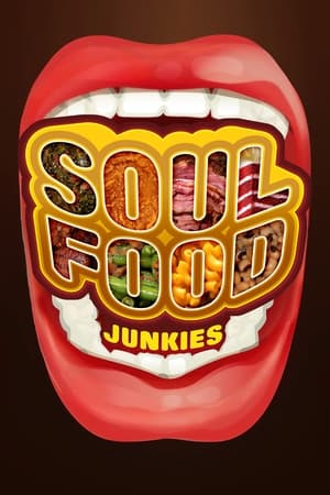 Soul Food Junkies 2012