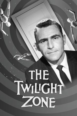 Poster The Twilight Zone 1959