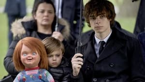 Chucky Season 3 Episode 1 مترجمة