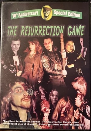 Image The Resurrection Game