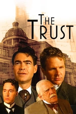 Poster The Trust 1993