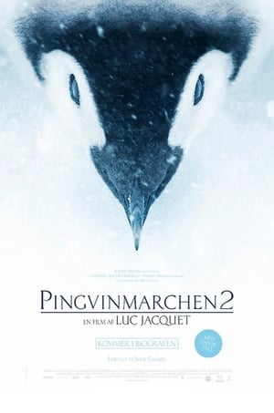Poster Pingvinmarchen 2 2017