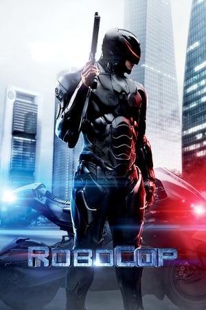 Image Robocop