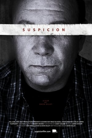 Poster Suspicion 2012