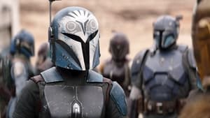 The Mandalorian Season 3 Episode 4 مترجمة