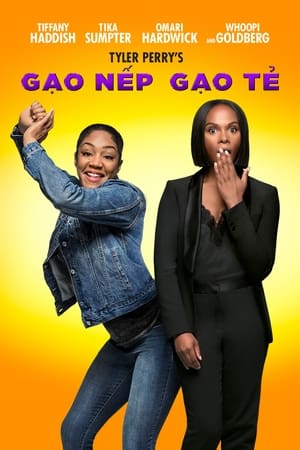 Poster Gạo Nếp Gạo Tẻ 2018