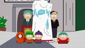 South Park Season 2 Episode 18