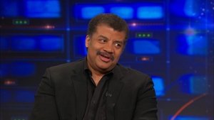 The Daily Show Season 20 :Episode 95  Neil deGrasse Tyson