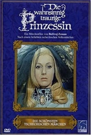 Die wahnsinnig traurige Prinzessin 1968