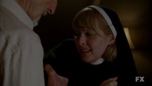 American Horror Story Season 2 Episode 2