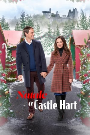 Image Natale a Castle Hart