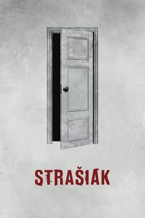 Poster Strašiak 2023