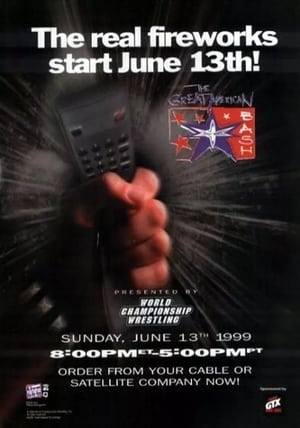 Télécharger WCW The Great American Bash 1999 ou regarder en streaming Torrent magnet 