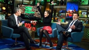 Watch What Happens Live with Andy Cohen Season 11 :Episode 50  Maria Menounos & Nick Lachey