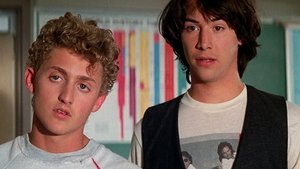 Bill & Ted’s Excellent Adventure (1989)