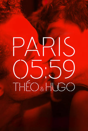 Image Paris 05:59 / Théo & Hugo