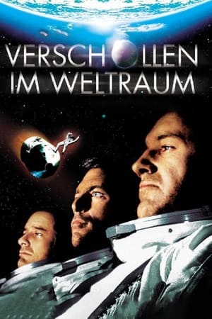 Image Verschollen im Weltraum