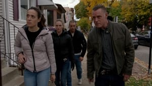 Chicago P.D. Season 10 Episode 9 مترجمة