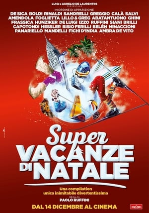 Télécharger Super vacanze di Natale ou regarder en streaming Torrent magnet 