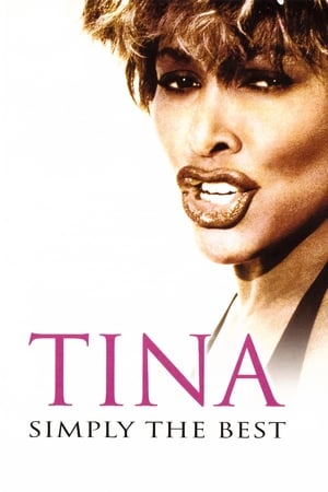 Image Tina Turner: Simply the Best - The Video Collection