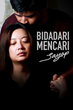 Image Bidadari Mencari Sayap