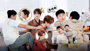 HaHaHaHaHa Season 6 :Episode 7  Episode 4 (Part 1)