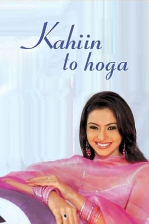 Poster Kahiin to Hoga 2003