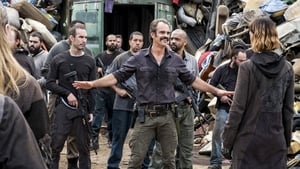 The Walking Dead Season 8 Episode 10 مترجمة