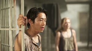 The Walking Dead Season 3 Episode 1 مترجمة