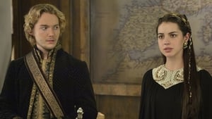 Reign Season 2 Episode 5