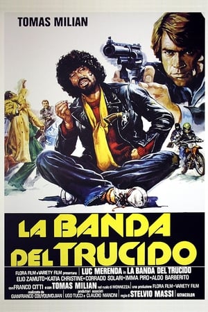 La Banda Del Trucido 1977