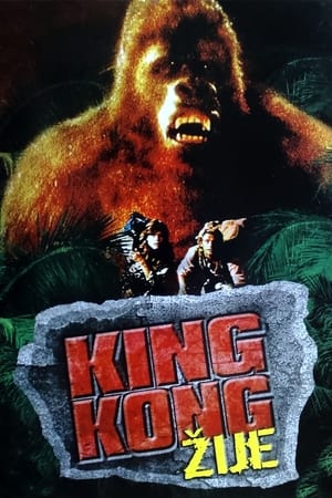 King Kong žije 1986