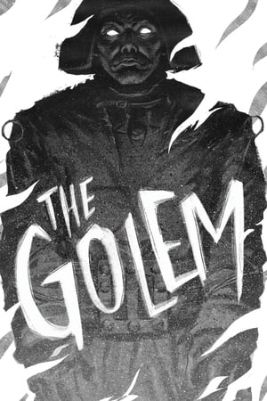 Image Golem