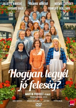 Image Hogyan legyél jó feleség