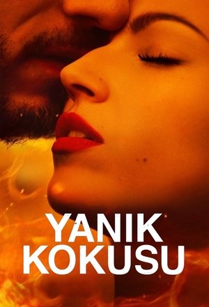 Image Yanık Kokusu