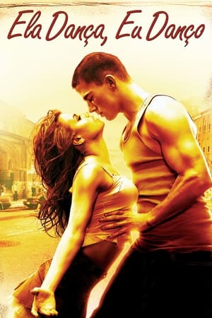 Poster Step Up 2006