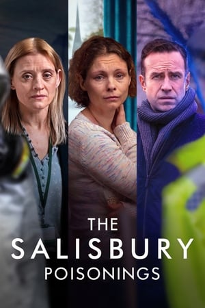 Image The Salisbury Poisonings