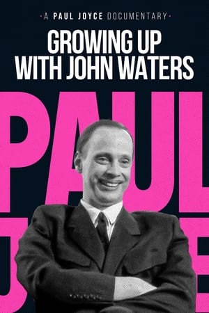 Télécharger Growing Up with John Waters ou regarder en streaming Torrent magnet 