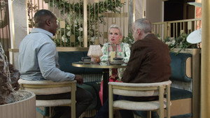 Coronation Street Season 67 :Episode 81  Tuesday, 28th April 2026