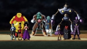 Dragon Ball Super Season 1 Episode 118 مترجمة