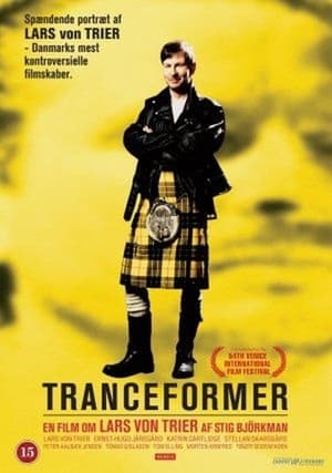 Tranceformer: A Portrait of Lars von Trier 1997