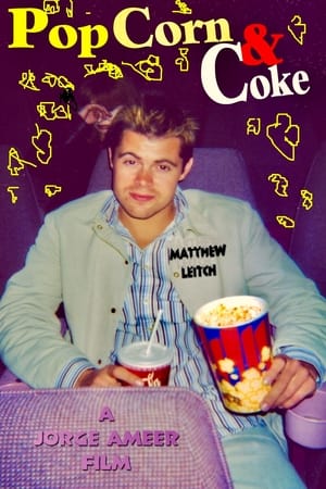 Image Popcorn & Coke