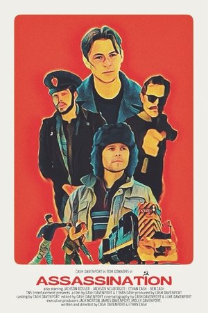 Assassination (2025)