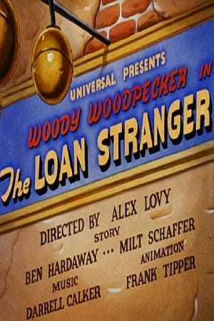 Image The Loan Stranger