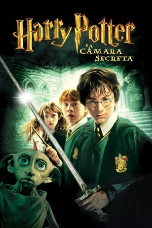 Image Harry Potter e a Câmara dos Segredos