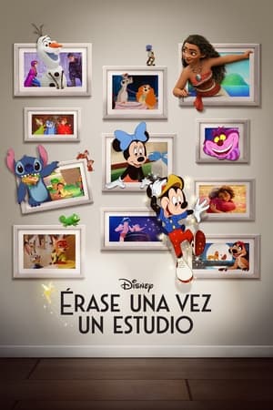 Image Érase una vez un estudio