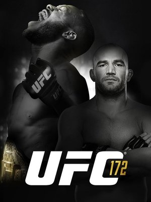 UFC 172: Jones vs. Teixeira (2014)