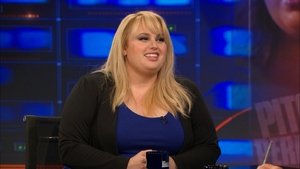 The Daily Show Season 20 :Episode 107  Rebel Wilson