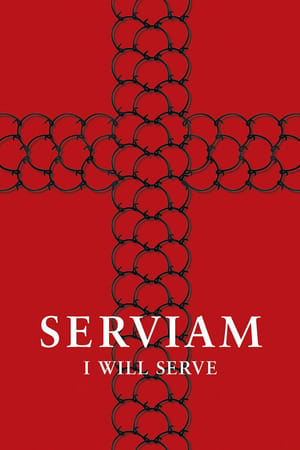Image Serviam – I Will Serve