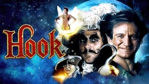 Hook: A Volta do Capitão Gancho